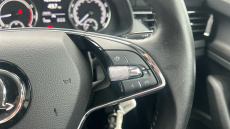 Skoda Scala 1.0 TSI 110 SE 5dr DSG Petrol Hatchback